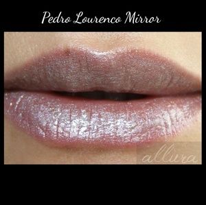 MAC LIPGLASS PEDRO LOURENCO COLLECTION MIRROR